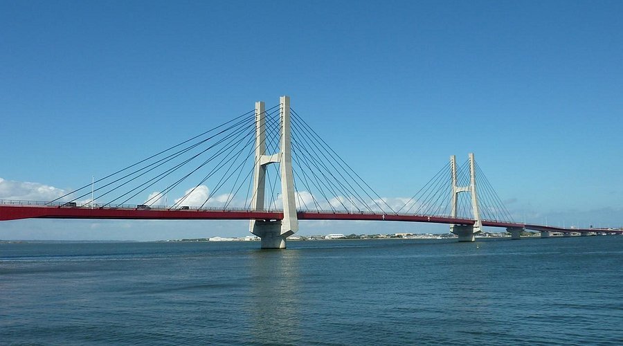 🌉 조시 대교 (초시오하시) 이미지 1